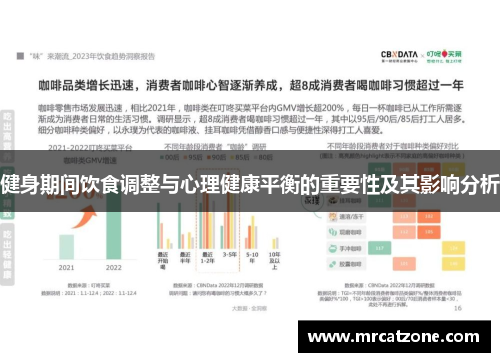 健身期间饮食调整与心理健康平衡的重要性及其影响分析